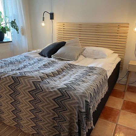 Laegenhet Soeder Om Landsvaegen D Appartement Skivarp Buitenkant foto