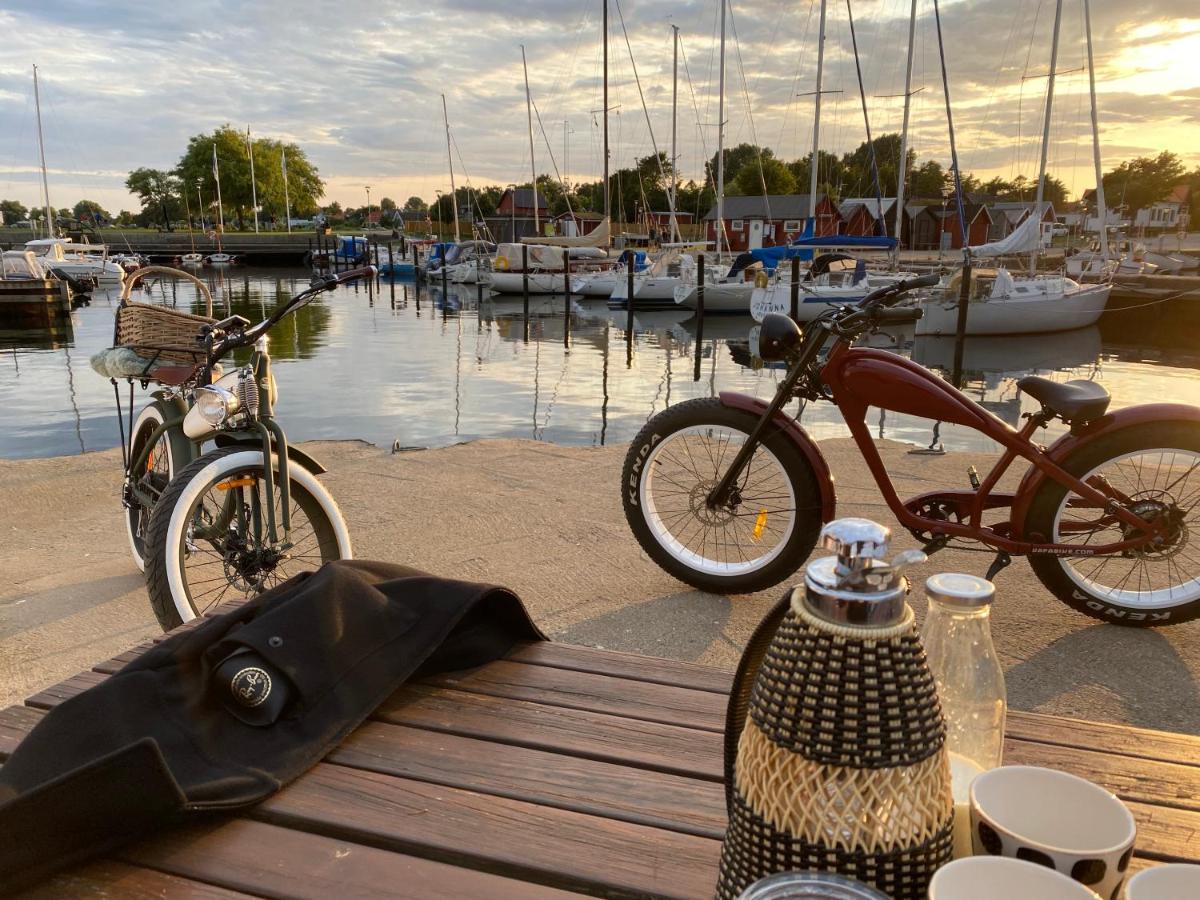 Laegenhet Soeder Om Landsvaegen D Appartement Skivarp Buitenkant foto