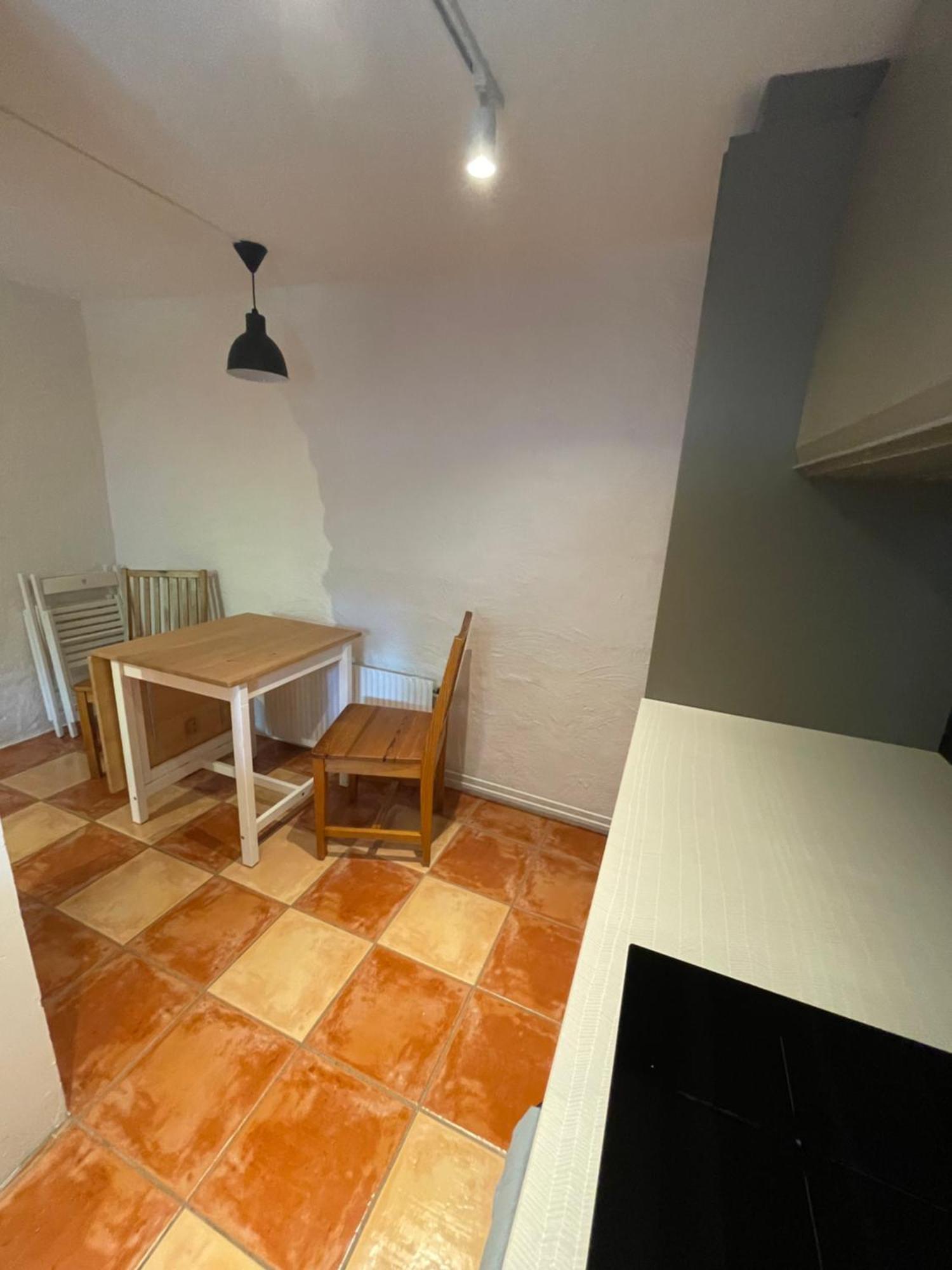 Laegenhet Soeder Om Landsvaegen D Appartement Skivarp Buitenkant foto